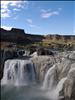 Shoshone Falls